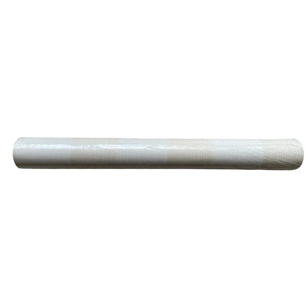Colfax and Fowler Chartworth Hardwood Stripe 7907/14 White 20.5